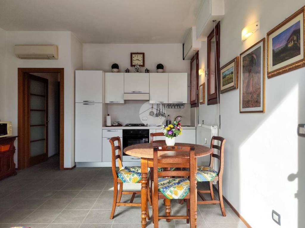 appartamento in vendita a Firenze in zona Rovezzano