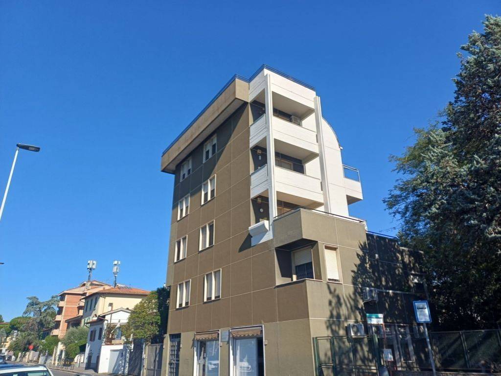 appartamento in vendita a Firenze in zona Careggi