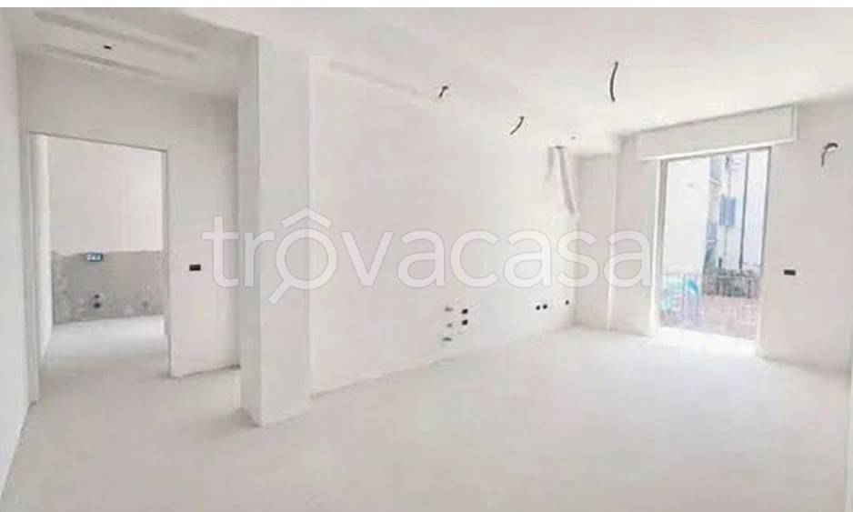 appartamento in vendita a Firenze in zona Le Cure