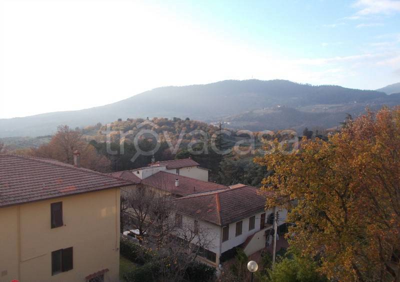 casa indipendente in vendita a Firenze in zona Trespiano