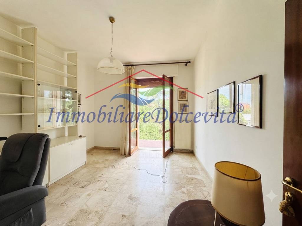 appartamento in vendita a Firenze in zona Cintoia
