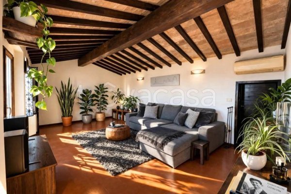 appartamento in vendita a Firenze in zona Centro San Frediano
