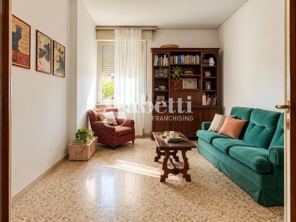 appartamento in vendita a Firenze in zona Statuto