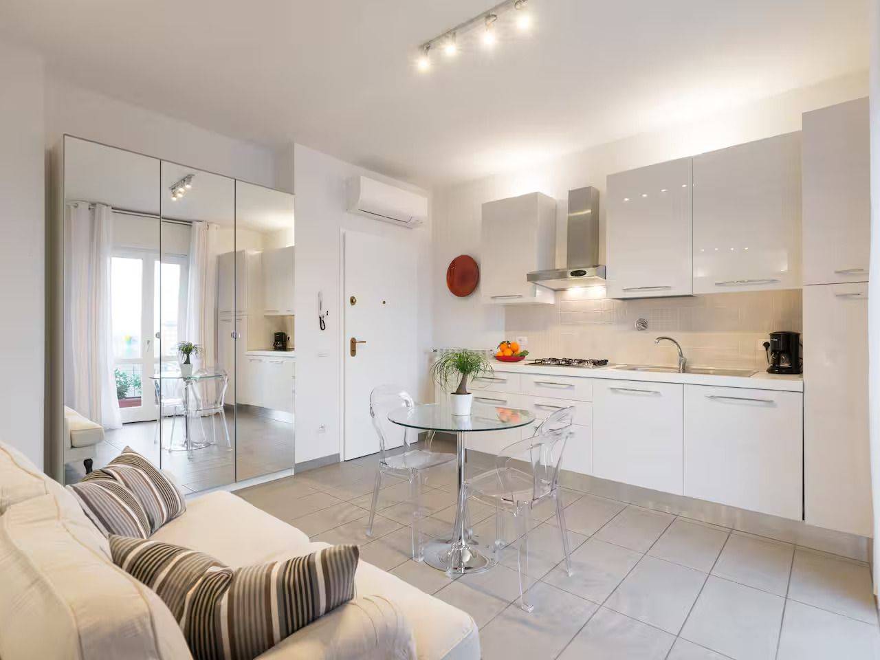 appartamento in vendita a Firenze in zona Novoli