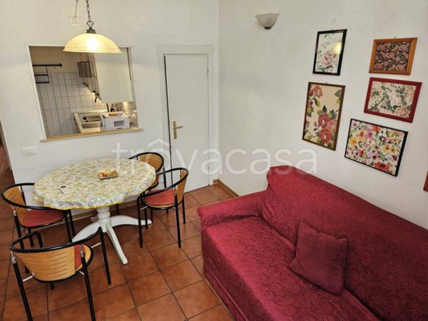 appartamento in vendita a Firenze in zona Centro San Frediano