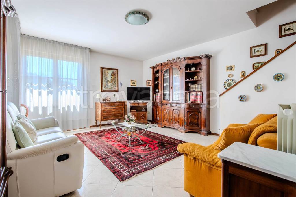 appartamento in vendita a Firenze in zona Cintoia