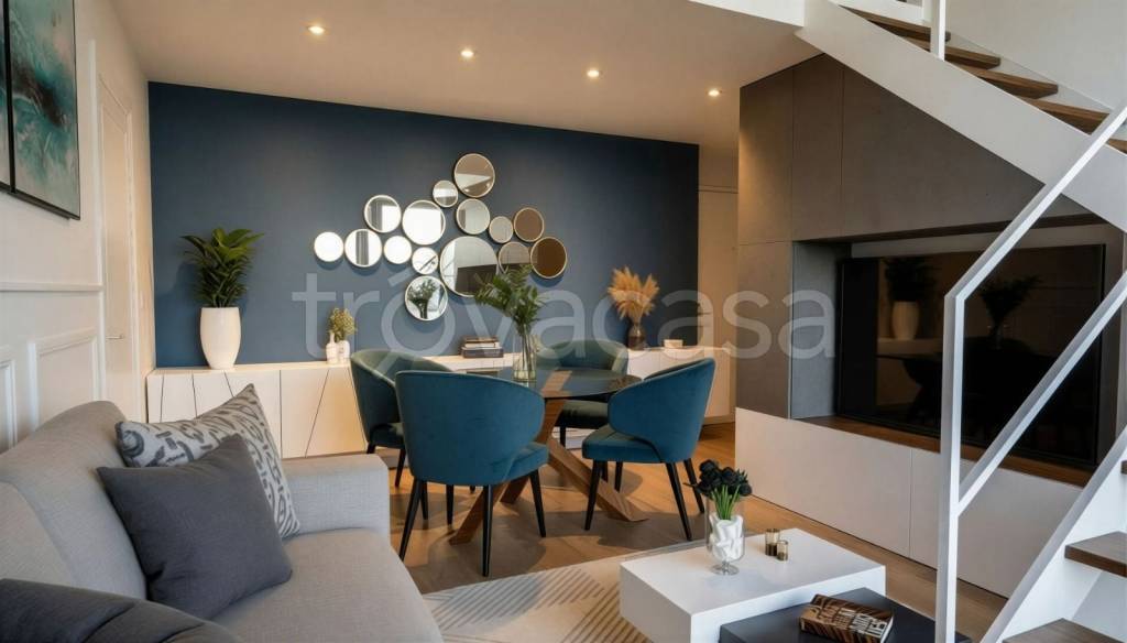 appartamento in vendita a Firenze