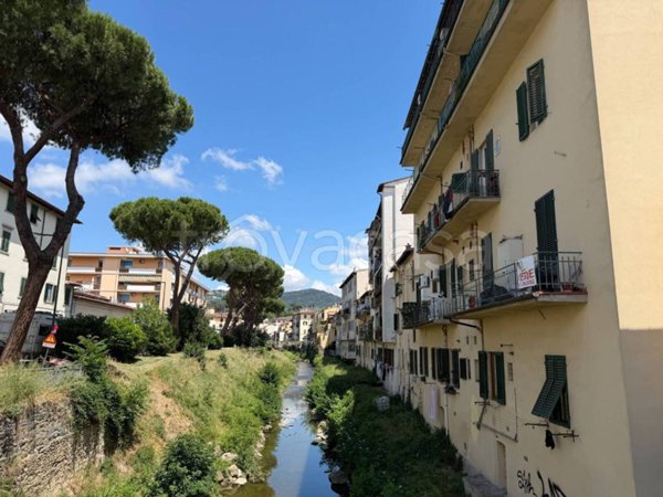appartamento in vendita a Firenze in zona Le Cure