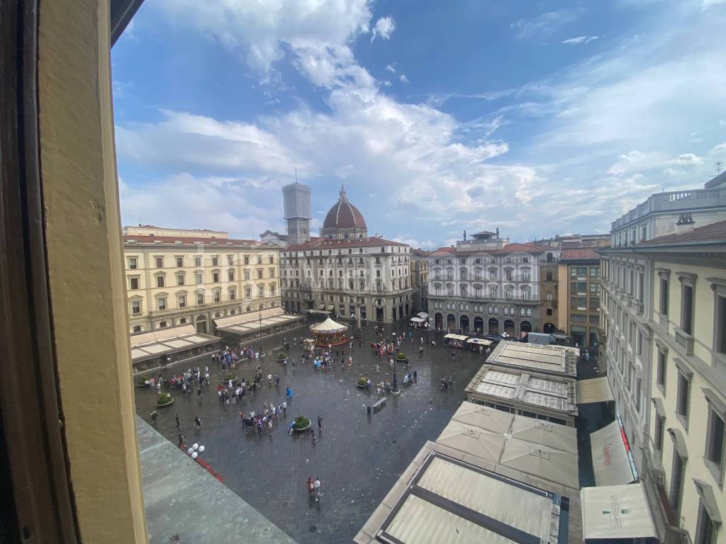 appartamento in vendita a Firenze in zona Centro Duomo