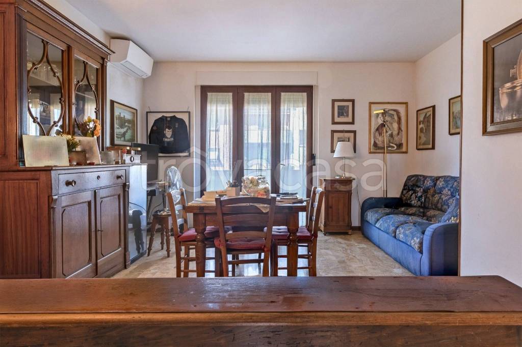 appartamento in vendita a Firenze in zona Peretola