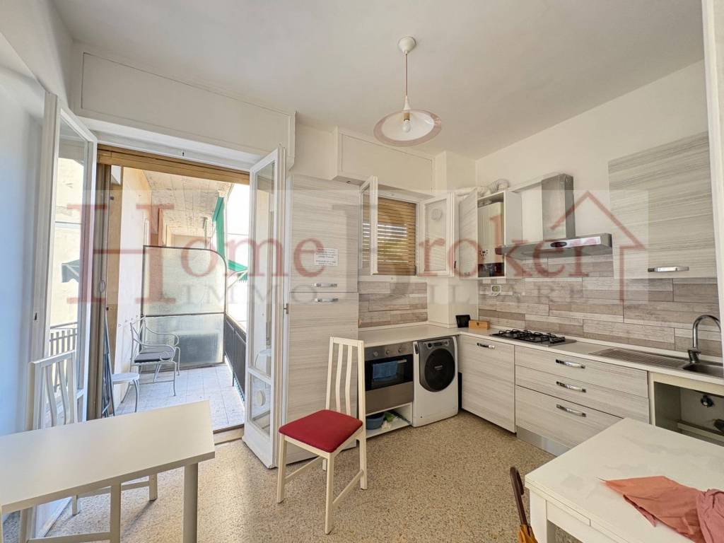 appartamento in vendita a Firenze in zona Novoli