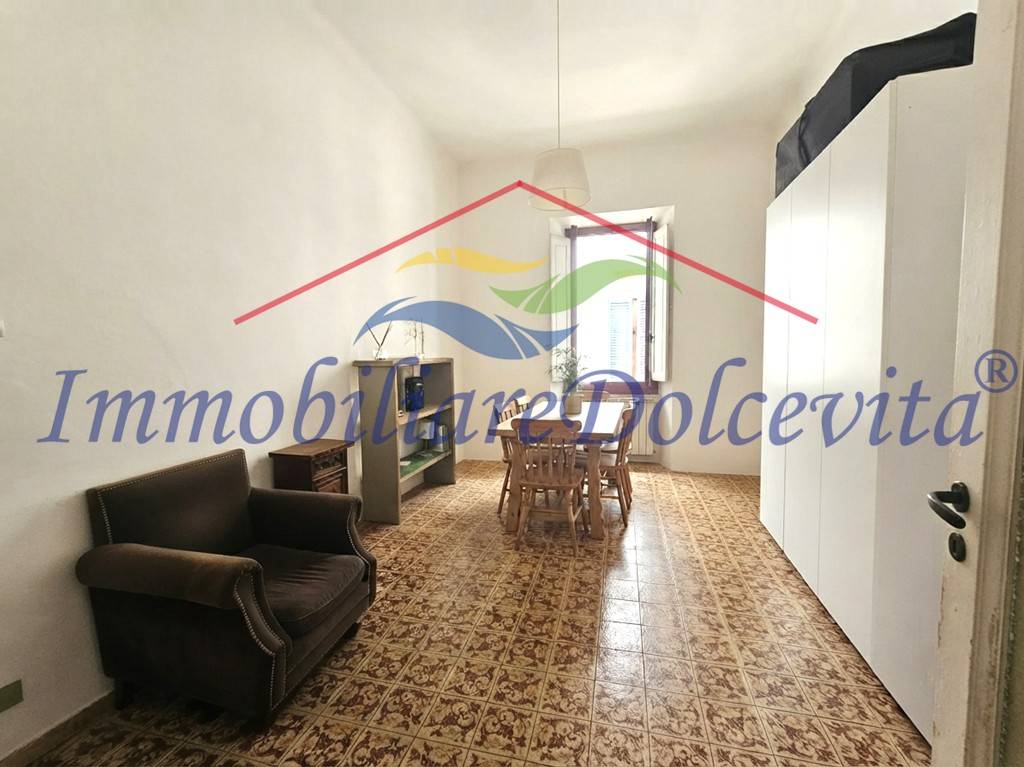 appartamento in vendita a Firenze in zona Centro Santa Croce