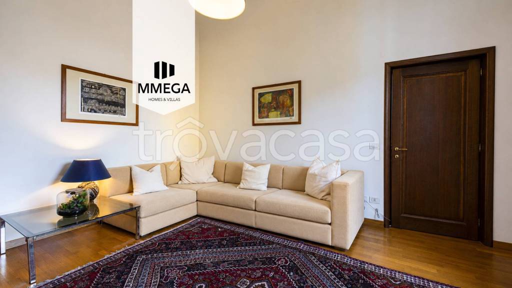 appartamento in vendita a Firenze in zona Centro Santa Croce