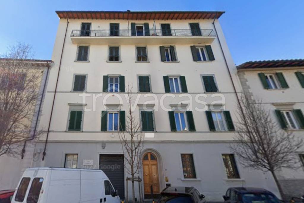 appartamento in vendita a Firenze in zona Rifredi