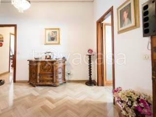appartamento in vendita a Firenze in zona Rovezzano