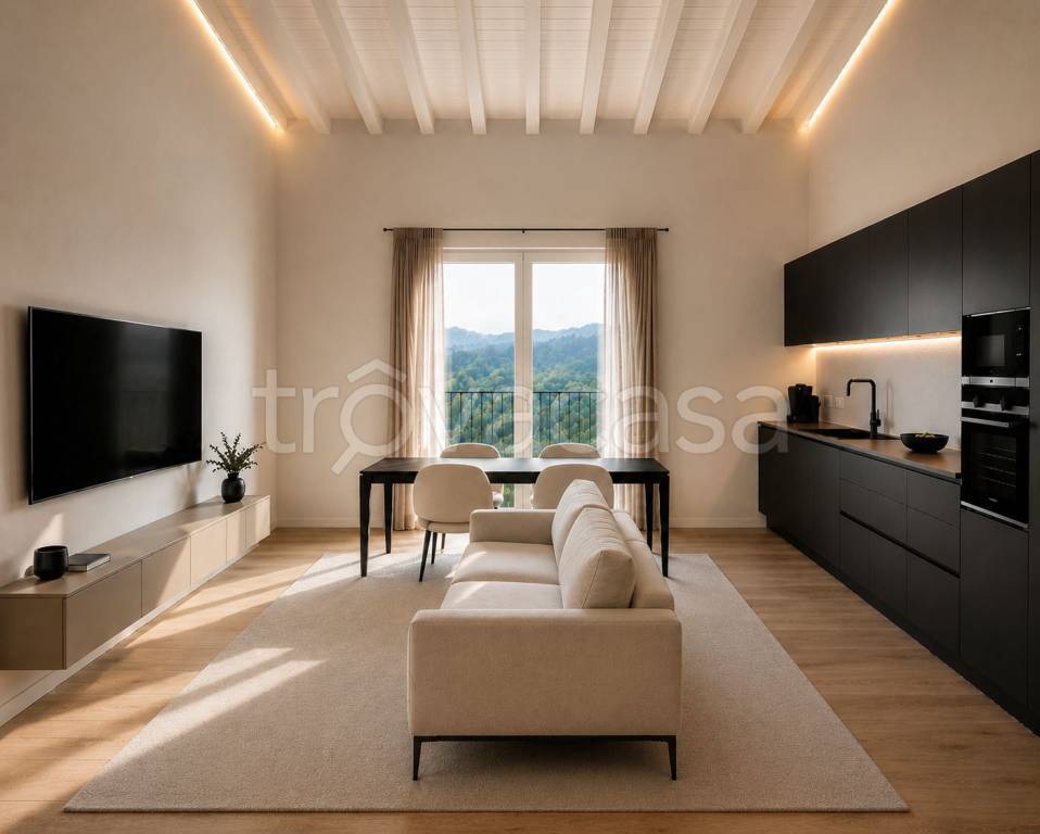 appartamento in vendita a Firenze in zona Campo di Marte