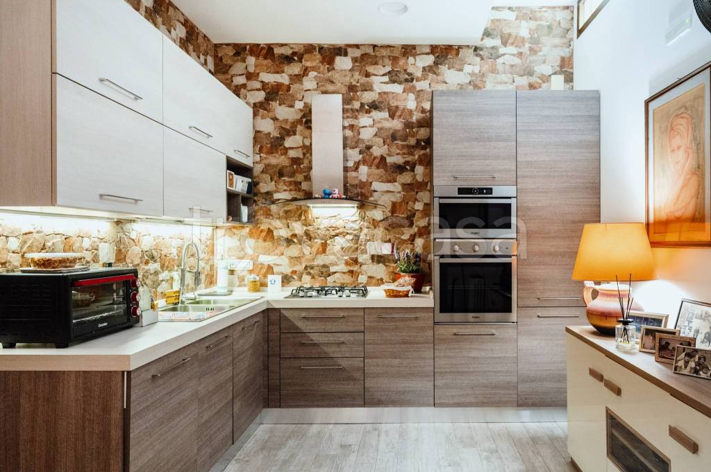 appartamento in vendita a Firenze in zona Coverciano