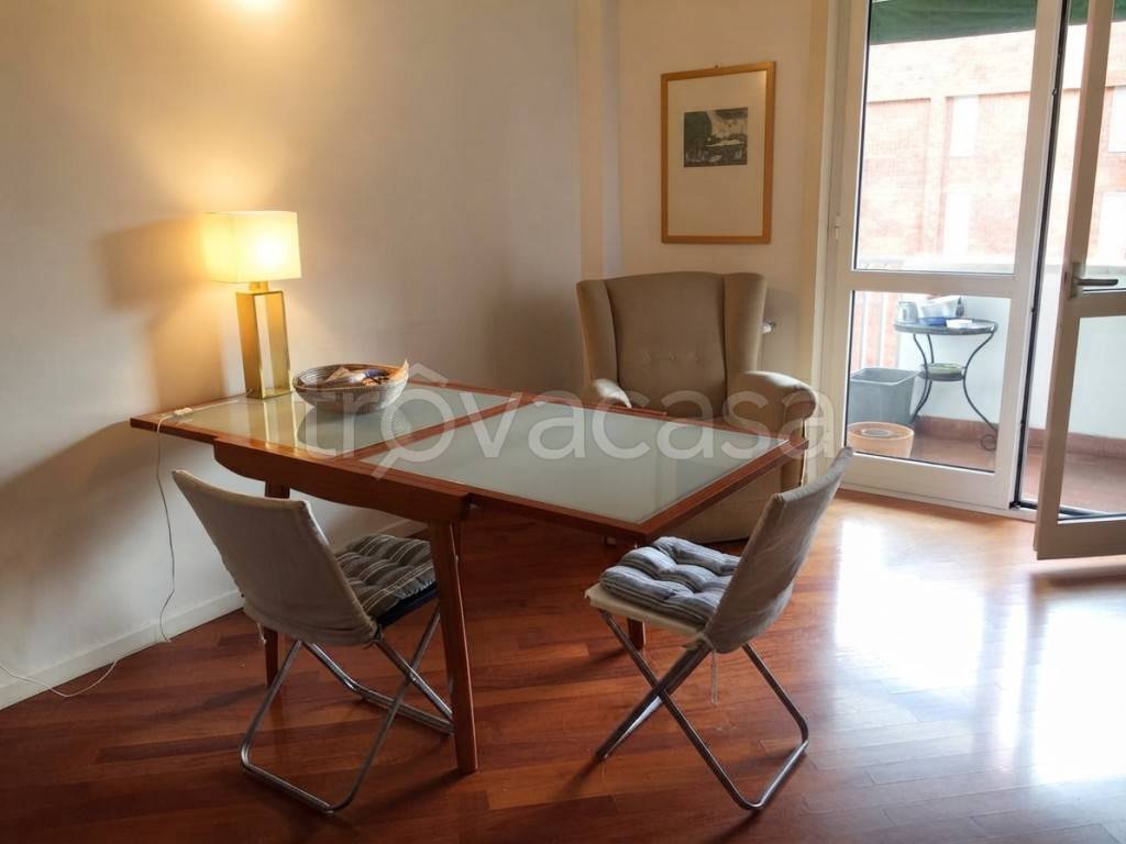 appartamento in vendita a Firenze in zona Isolotto