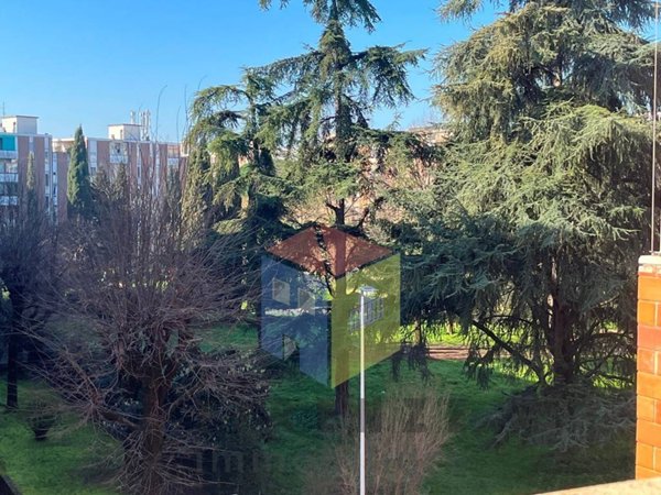 appartamento in vendita a Firenze in zona Isolotto