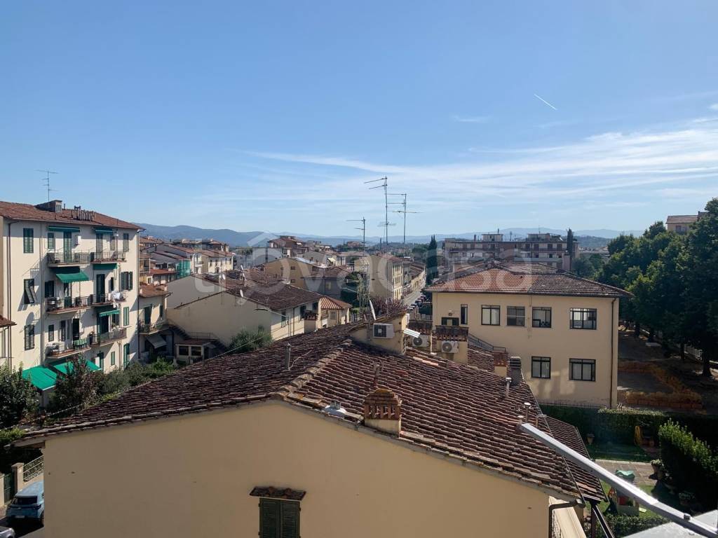 appartamento in vendita a Firenze in zona Ponte a Greve