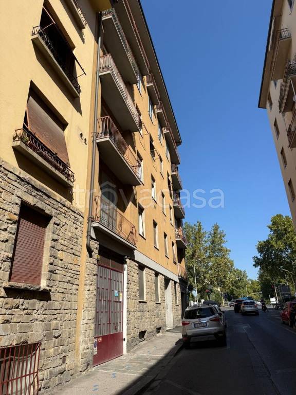 appartamento in vendita a Firenze in zona Centro Storico