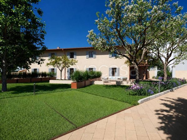 casa indipendente in vendita a Firenze in zona Gavinana