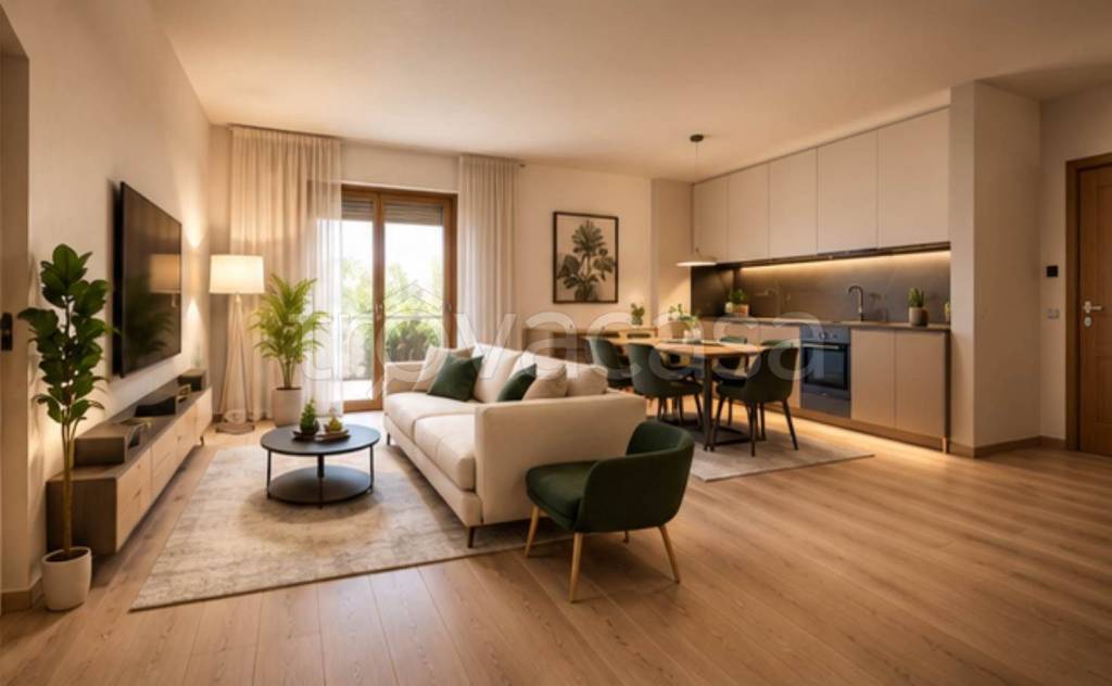 appartamento in vendita a Firenze in zona Le Cure