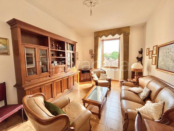 appartamento in vendita a Firenze in zona Rifredi