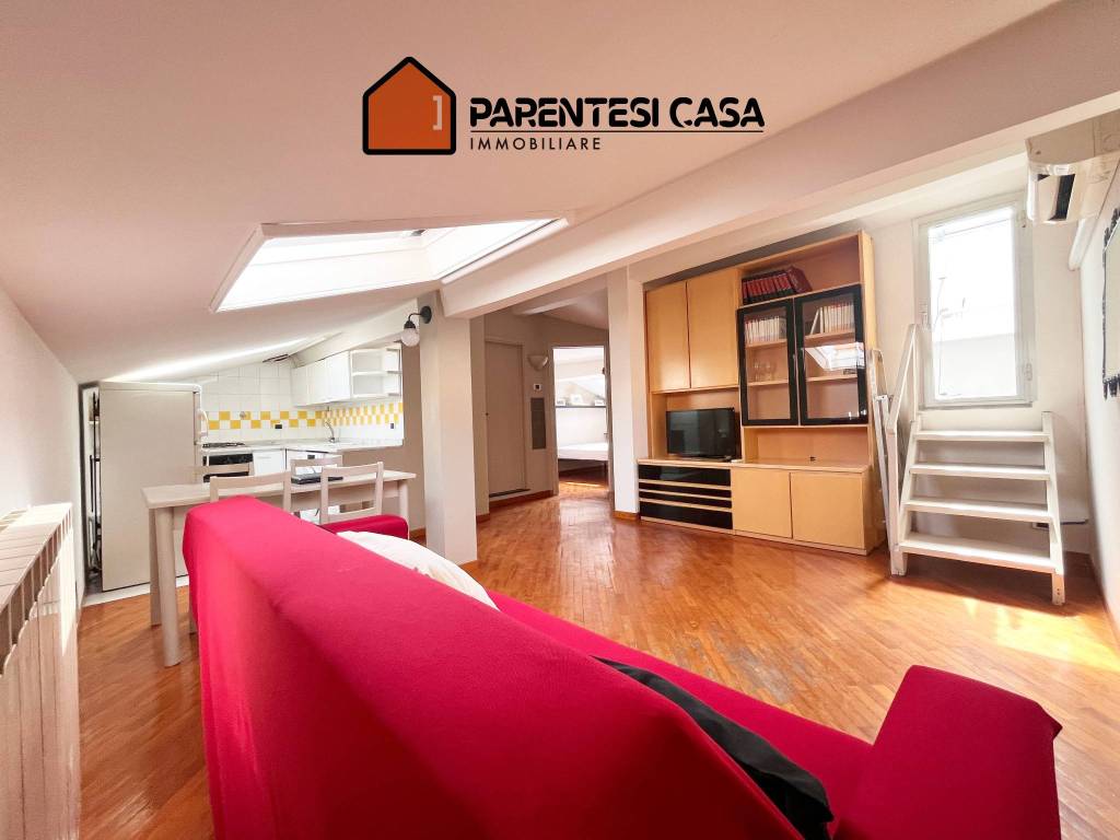 appartamento in vendita a Firenze in zona Centro Storico