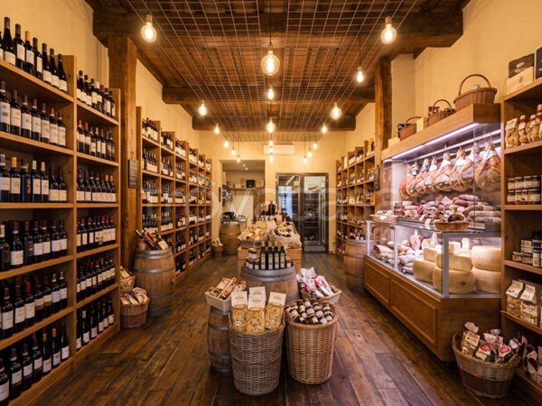 appartamento in vendita a Firenze in zona Bellosguardo