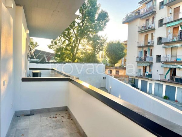 appartamento in vendita a Firenze in zona Legnaia