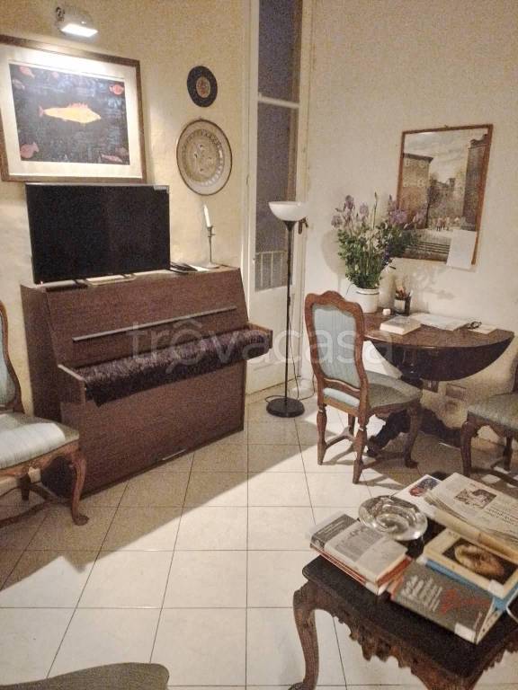 appartamento in vendita a Firenze in zona Pitti