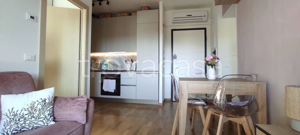 appartamento in vendita a Firenze in zona Cintoia