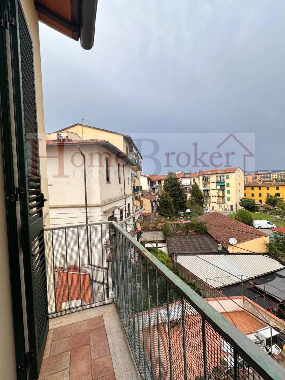 appartamento in vendita a Firenze in zona Gavinana