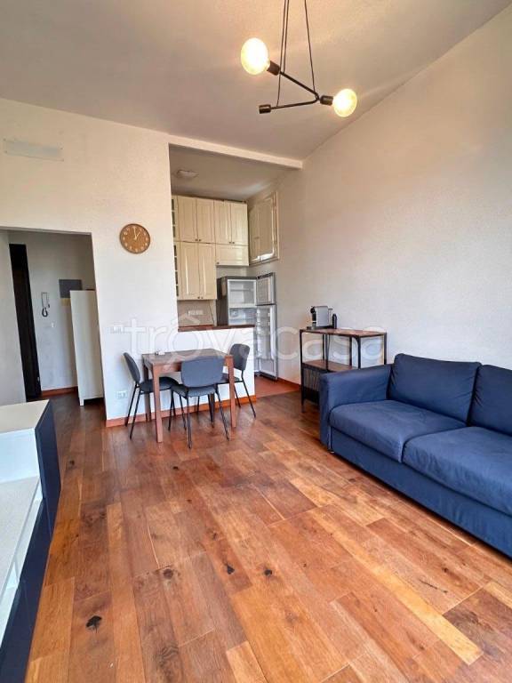 appartamento in vendita a Firenze in zona Gavinana