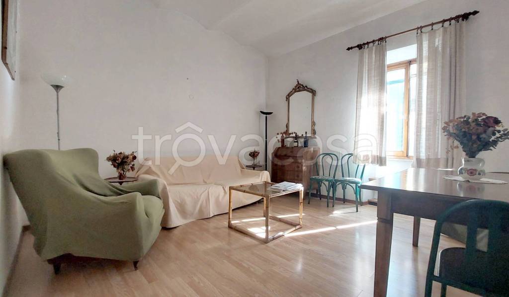 appartamento in vendita a Firenze in zona Centro Santa Croce