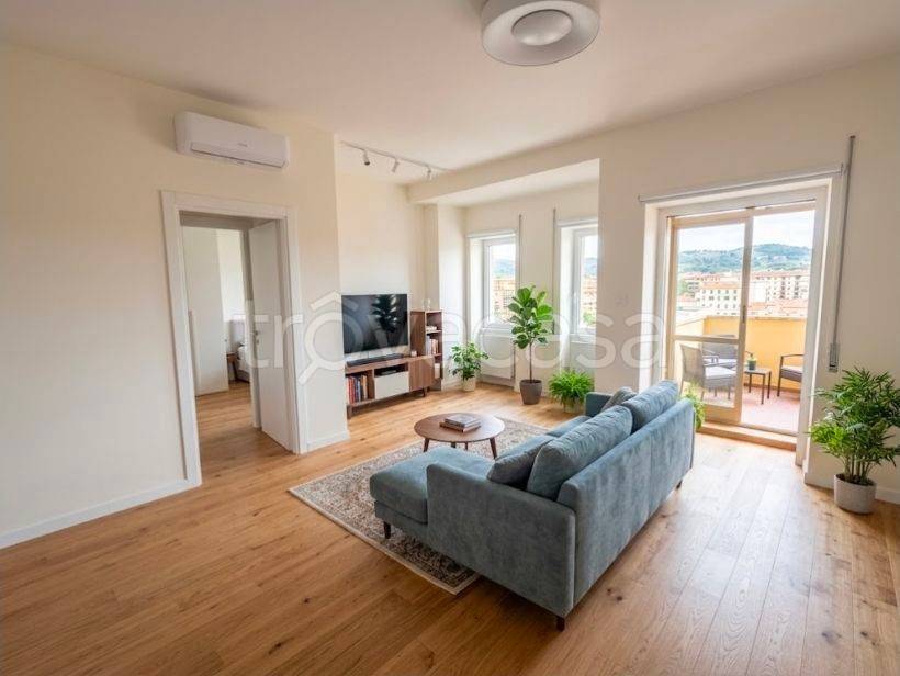 appartamento in vendita a Firenze in zona Firenze Nova