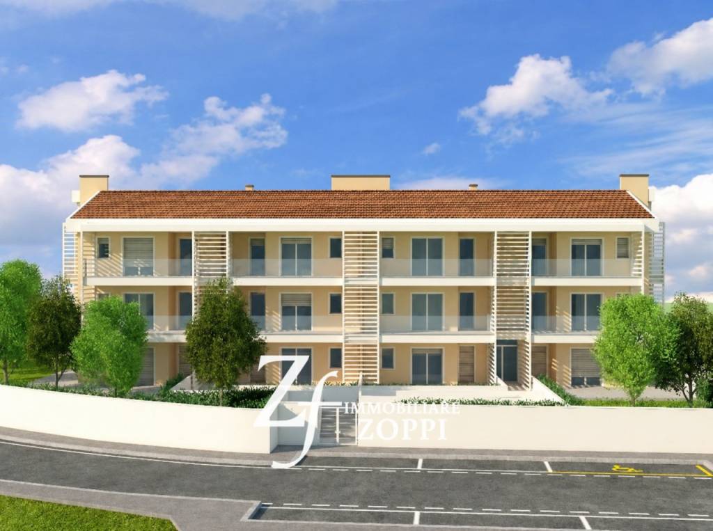 appartamento in vendita a Firenze in zona Serpiolle