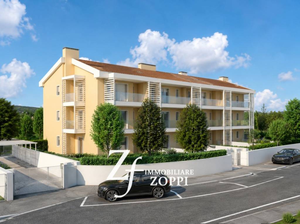 appartamento in vendita a Firenze in zona Serpiolle