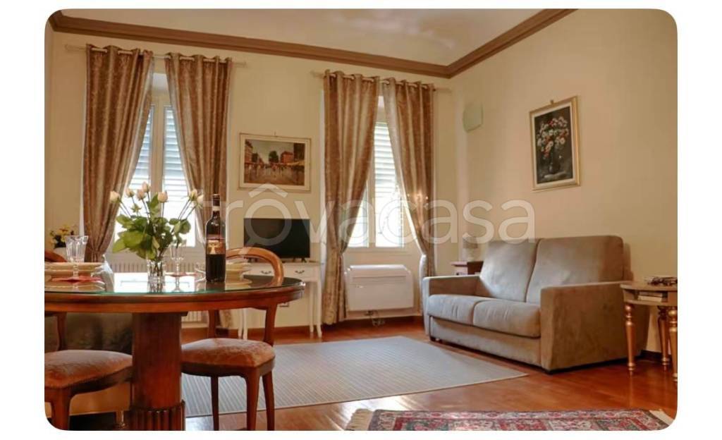 appartamento in vendita a Firenze in zona Centro Santa Croce