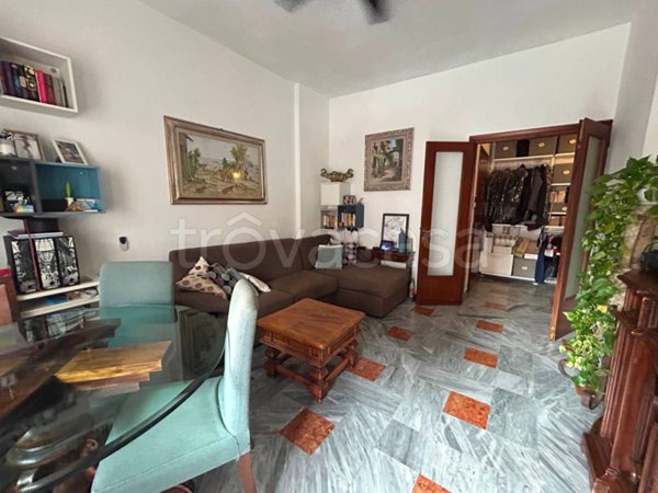 appartamento in vendita a Firenze in zona Novoli