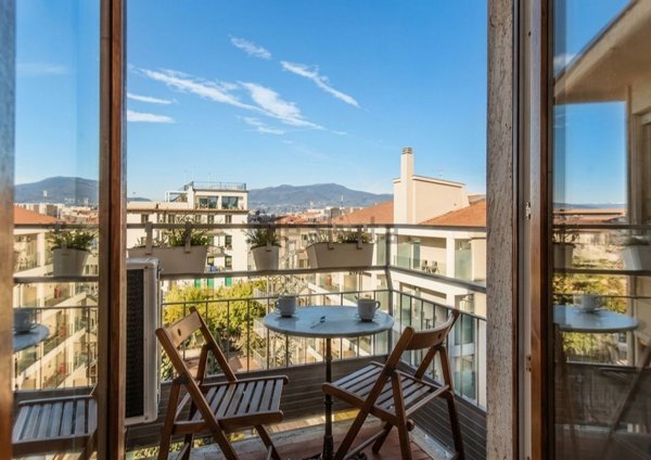 appartamento in vendita a Firenze in zona Centro Santa Maria Novella