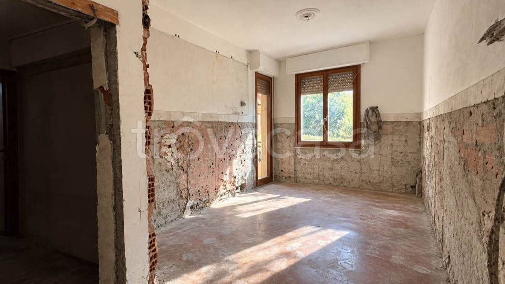 appartamento in vendita a Firenze in zona Gavinana