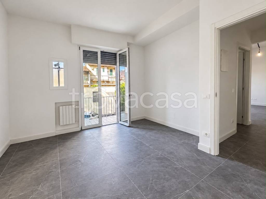 appartamento in vendita a Firenze in zona Soffiano