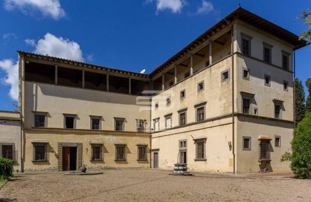 appartamento in vendita a Firenze in zona Centro San Frediano