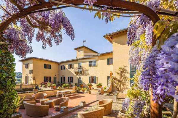 casa indipendente in vendita a Firenze in zona Porta Romana