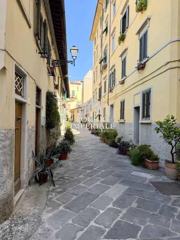 appartamento in vendita a Firenze in zona Le Cure