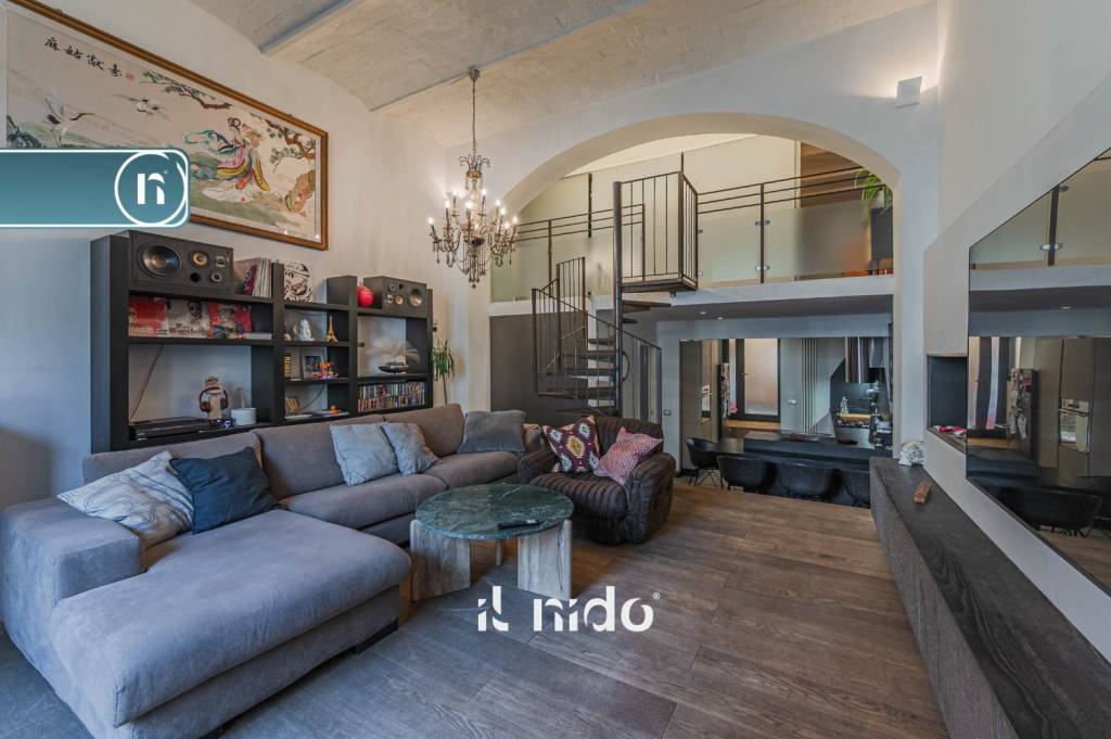 appartamento in vendita a Firenze in zona Peretola