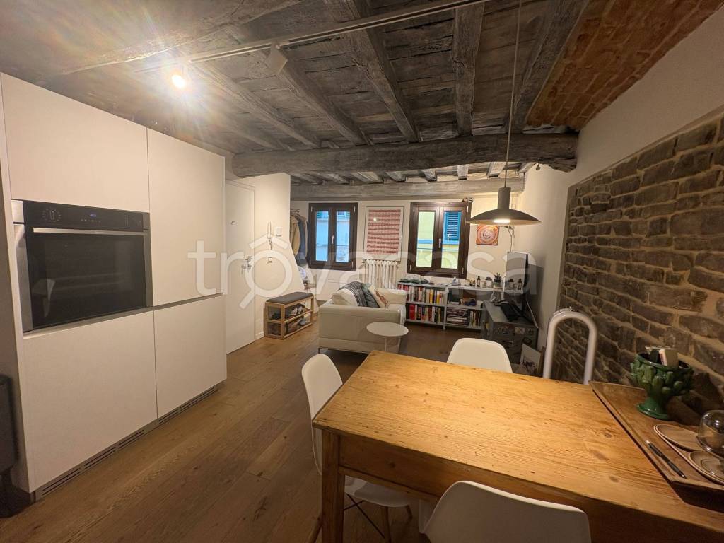 appartamento in vendita a Firenze in zona Centro San Frediano