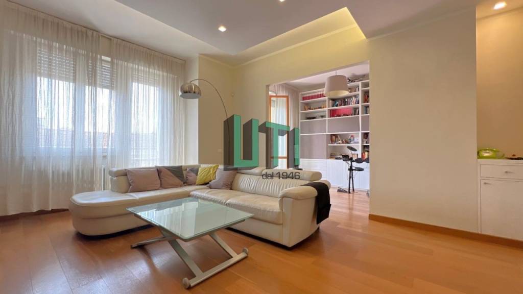 appartamento in vendita a Firenze in zona Gavinana